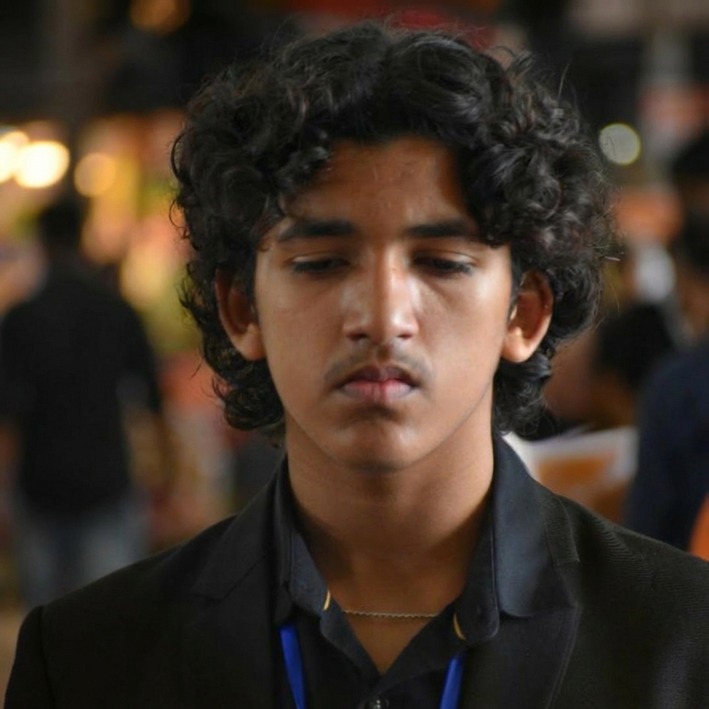 Adhiraaj Deb
